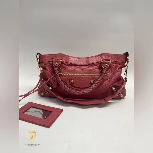 Balenciaga | Bags | Balenciaga First Handbag | Poshmark